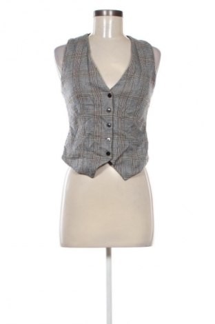 Damenweste Massimo Dutti, Größe S, Farbe Mehrfarbig, Preis 38,36 €