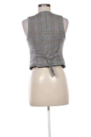 Damenweste Massimo Dutti, Größe S, Farbe Mehrfarbig, Preis 38,36 €