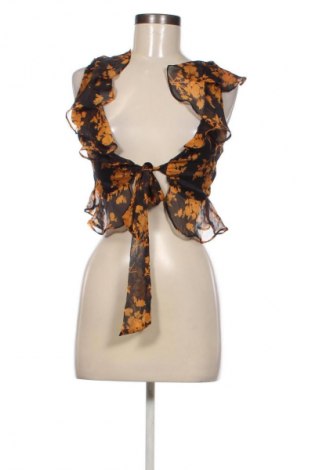 Damenweste Missguided, Größe XS, Farbe Mehrfarbig, Preis 18,99 €