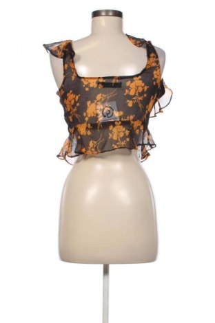 Damenweste Missguided, Größe XS, Farbe Mehrfarbig, Preis 18,99 €