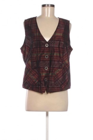 Дамски елек Mode Express, Размер XL, Цвят Многоцветен, Цена 39,99 лв.