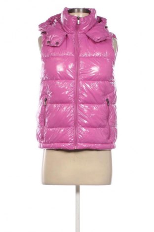 Vestă de femei Mohito, Mărime XXS, Culoare Roz, Preț 128,62 Lei