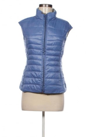 Damska kamizelka Motivi, Rozmiar M, Kolor Niebieski, Cena 100,99 zł