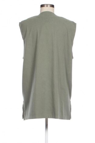 Dámská vesta  New Fashion, Velikost L, Barva Zelená, Cena  495,00 Kč