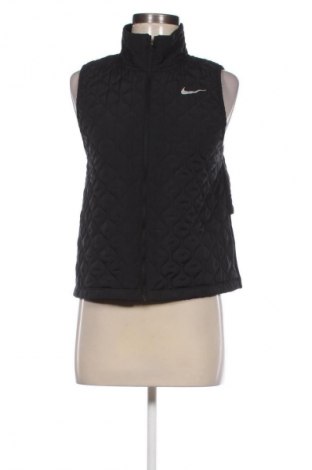 Dámská vesta  Nike, Velikost S, Barva Černá, Cena  722,00 Kč