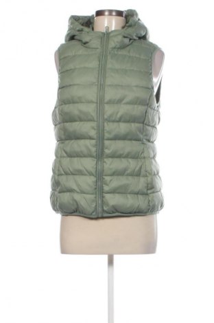 Vestă de femei ONLY, Mărime L, Culoare Verde, Preț 87,99 Lei