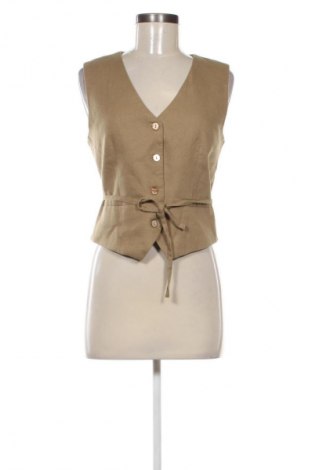 Vestă de femei ONLY, Mărime S, Culoare Verde, Preț 71,99 Lei