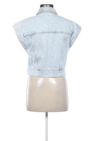 Damska kamizelka ONLY, Rozmiar S, Kolor Niebieski, Cena 62,07 zł