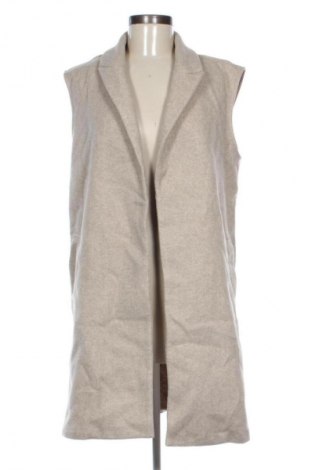 Vestă de femei ONLY, Mărime XS, Culoare Bej, Preț 24,99 Lei