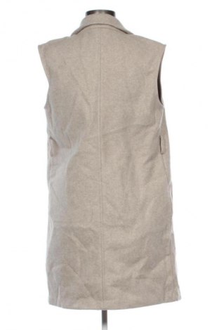 Vestă de femei ONLY, Mărime XS, Culoare Bej, Preț 24,99 Lei