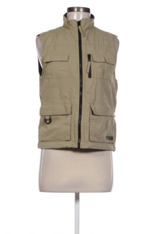 Дамски елек Old Navy, Размер S, Цвят Бежов, Цена 62,21 лв.