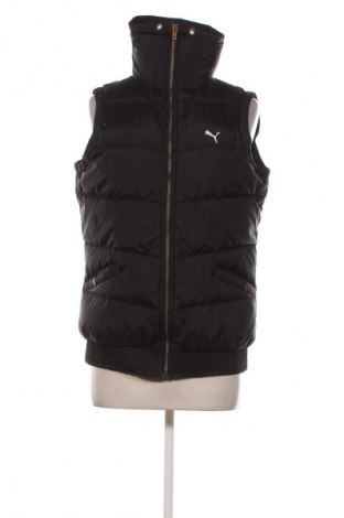 Vestă de femei PUMA, Mărime M, Culoare Negru, Preț 141,99 Lei