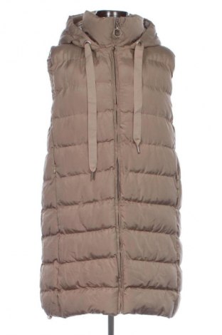 Damska kamizelka Parkhande, Rozmiar M, Kolor Beżowy, Cena 115,93 zł