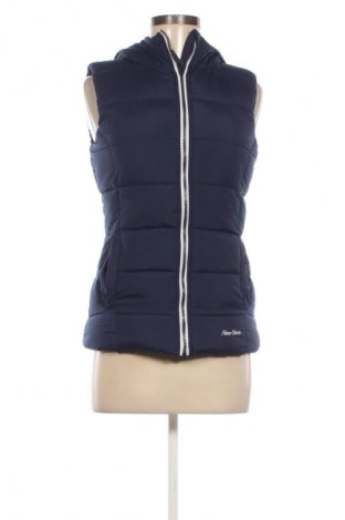 Дамски елек Peter Storm, Размер S, Цвят Син, Цена 82,22 лв.