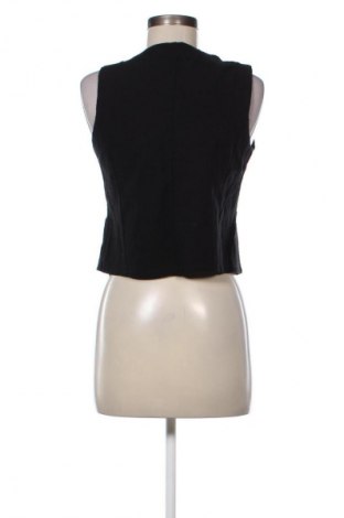 Дамски елек Pigalle, Размер XS, Цвят Черен, Цена 39,10 лв.