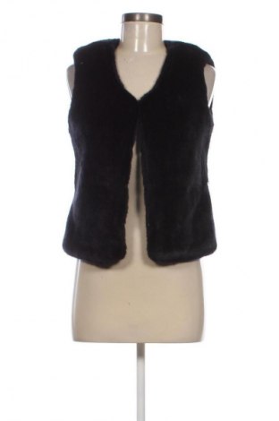 Vestă de femei Pimkie, Mărime S, Culoare Negru, Preț 67,99 Lei