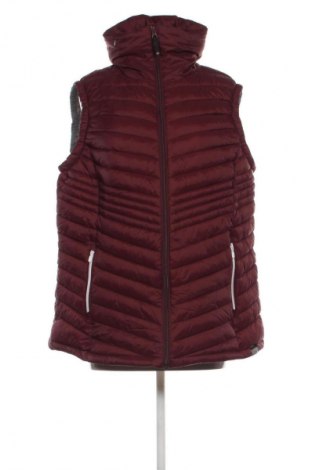 Női mellény Polarino, Méret XL, Szín Piros, Ár 35 839 Ft