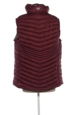 Női mellény Polarino, Méret XL, Szín Piros, Ár 35 839 Ft