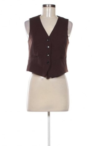 Damenweste Reserved, Größe L, Farbe Braun, Preis 31,82 €