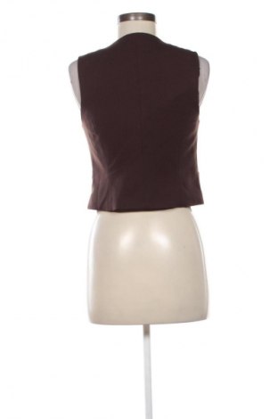 Damenweste Reserved, Größe L, Farbe Braun, Preis 31,82 €