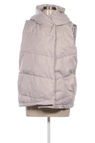 Damska kamizelka Reserved, Rozmiar L, Kolor Beżowy, Cena 110,34 zł