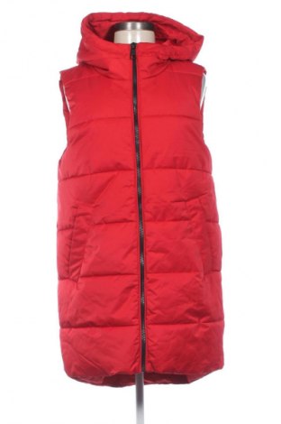 Vestă de femei Reserved, Mărime S, Culoare Roșu, Preț 102,99 Lei