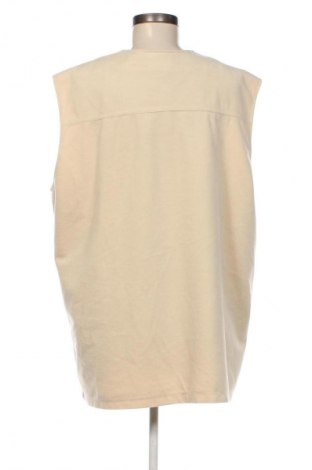 Dámská vesta  Rigany, Velikost XL, Barva Béžová, Cena  169,00 Kč