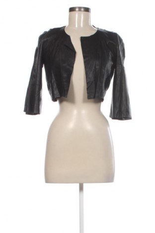 Дамски елек Rinascimento, Размер XS, Цвят Черен, Цена 45,99 лв.