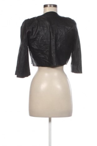 Дамски елек Rinascimento, Размер XS, Цвят Черен, Цена 45,99 лв.