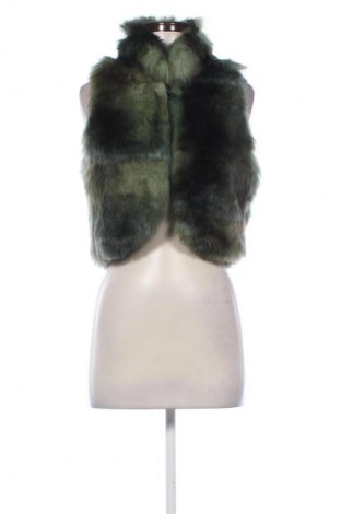 Дамски елек Risskio, Размер S, Цвят Многоцветен, Цена 62,56 лв.