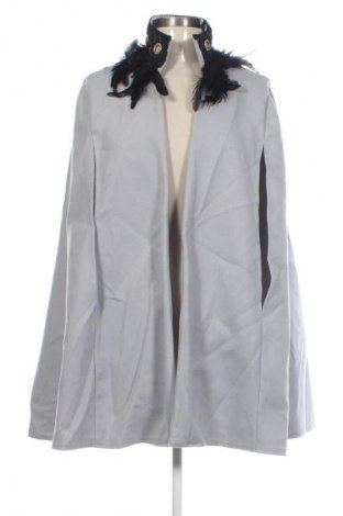 Damenweste SHEIN, Größe L, Farbe Grau, Preis 6,99 €