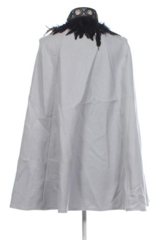 Damenweste SHEIN, Größe L, Farbe Grau, Preis 6,99 €