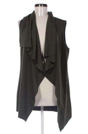 Damenweste SHEIN, Größe L, Farbe Grün, Preis 14,99 €