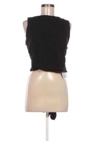 Vestă de femei SHEIN, Mărime XL, Culoare Negru, Preț 64,99 Lei