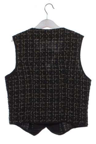 Γυναικείο γιλέκο SHEIN, Μέγεθος XS, Χρώμα Πολύχρωμο, Τιμή 20,02 €