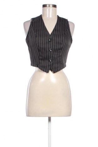 Γυναικείο γιλέκο SHEIN, Μέγεθος S, Χρώμα Πολύχρωμο, Τιμή 10,99 €