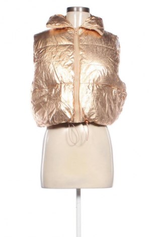 Damska kamizelka Simply Southern, Rozmiar L, Kolor Brązowy, Cena 142,53 zł