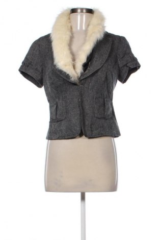 Damenweste Soul Rebel, Größe M, Farbe Grau, Preis € 20,00