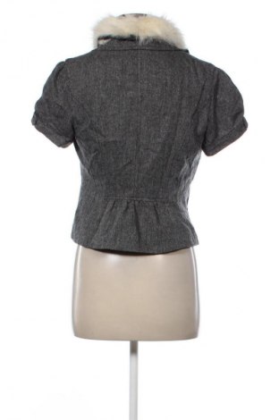 Damenweste Soul Rebel, Größe M, Farbe Grau, Preis € 20,00