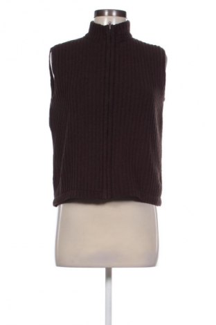 Damenweste Soybu, Größe S, Farbe Braun, Preis 19,95 €