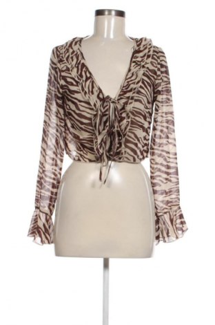Dámska vesta  Stradivarius, Veľkosť M, Farba Viacfarebná, Cena  14,95 €
