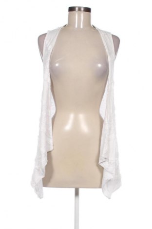 Дамски елек Street One, Размер M, Цвят Бял, Цена 62,00 лв.