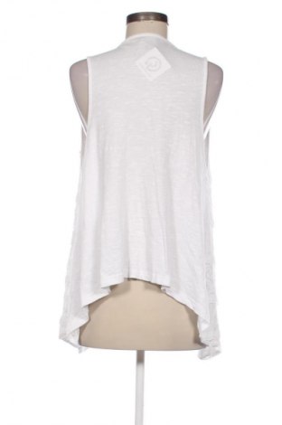 Дамски елек Street One, Размер M, Цвят Бял, Цена 62,00 лв.