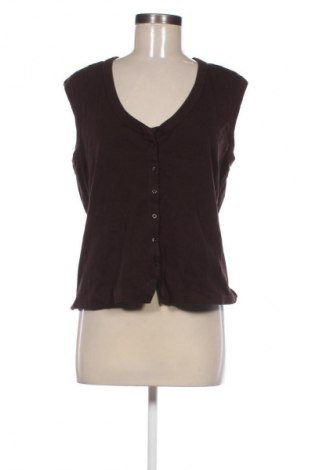 Dámska vesta  Street One, Veľkosť XL, Farba Hnedá, Cena  85,04 €