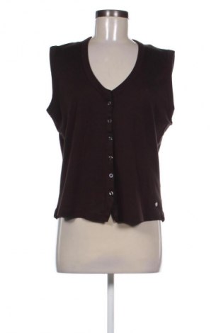 Dámska vesta  Street One, Veľkosť XL, Farba Hnedá, Cena  32,00 €