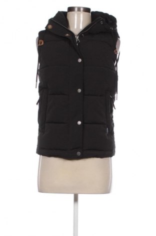 Dámska vesta  Superdry, Veľkosť S, Farba Čierna, Cena  34,78 €