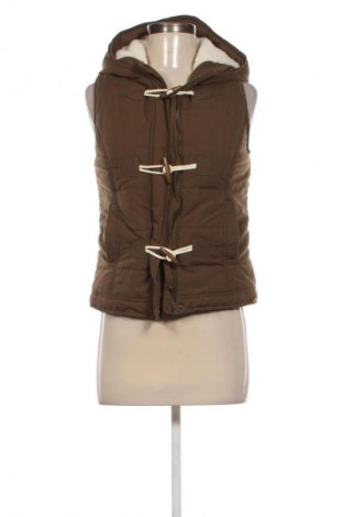 Vestă de femei Tally Weijl, Mărime XS, Culoare Verde, Preț 64,99 Lei