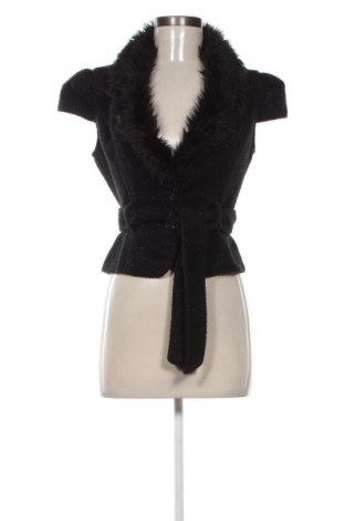 Női mellény Tally Weijl, Méret M, Szín Fekete, Ár 7 800 Ft