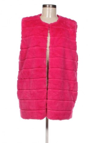 Dámska vesta  Tezenis, Veľkosť M, Farba Ružová, Cena  15,95 €