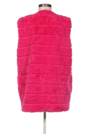Dámska vesta  Tezenis, Veľkosť M, Farba Ružová, Cena  15,95 €
